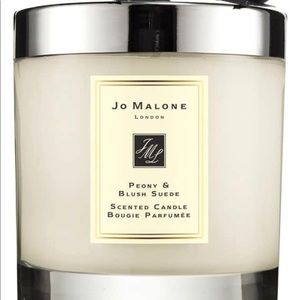 New JO Malone Candle